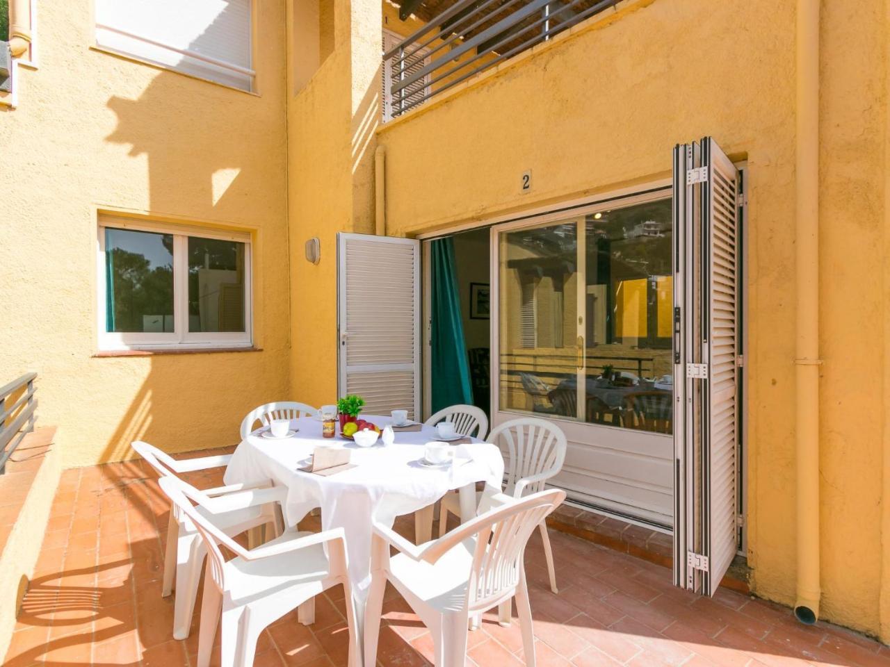 Apartment Velazquez-4 By Interhome Roses Kültér fotó