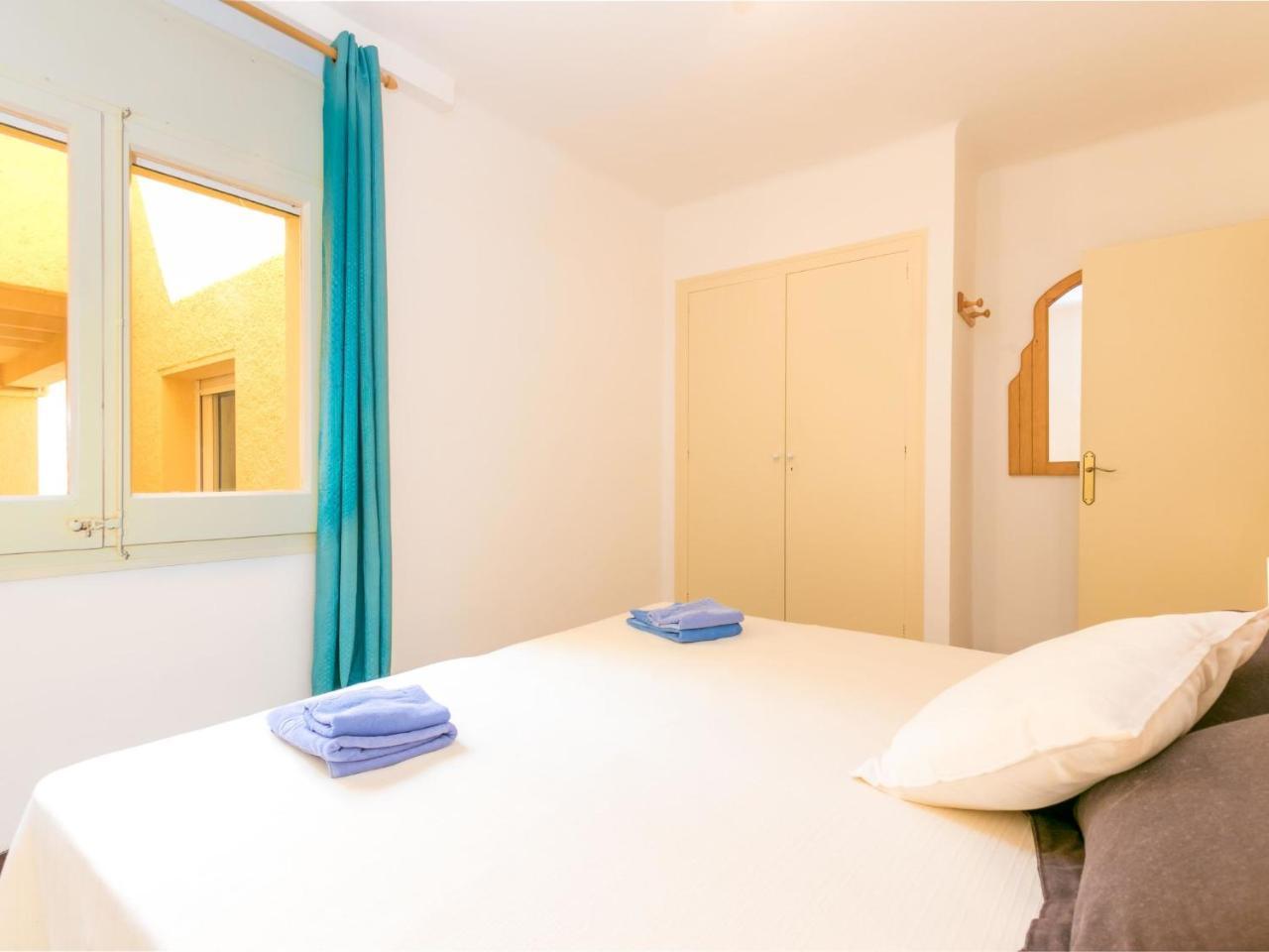 Apartment Velazquez-4 By Interhome Roses Kültér fotó