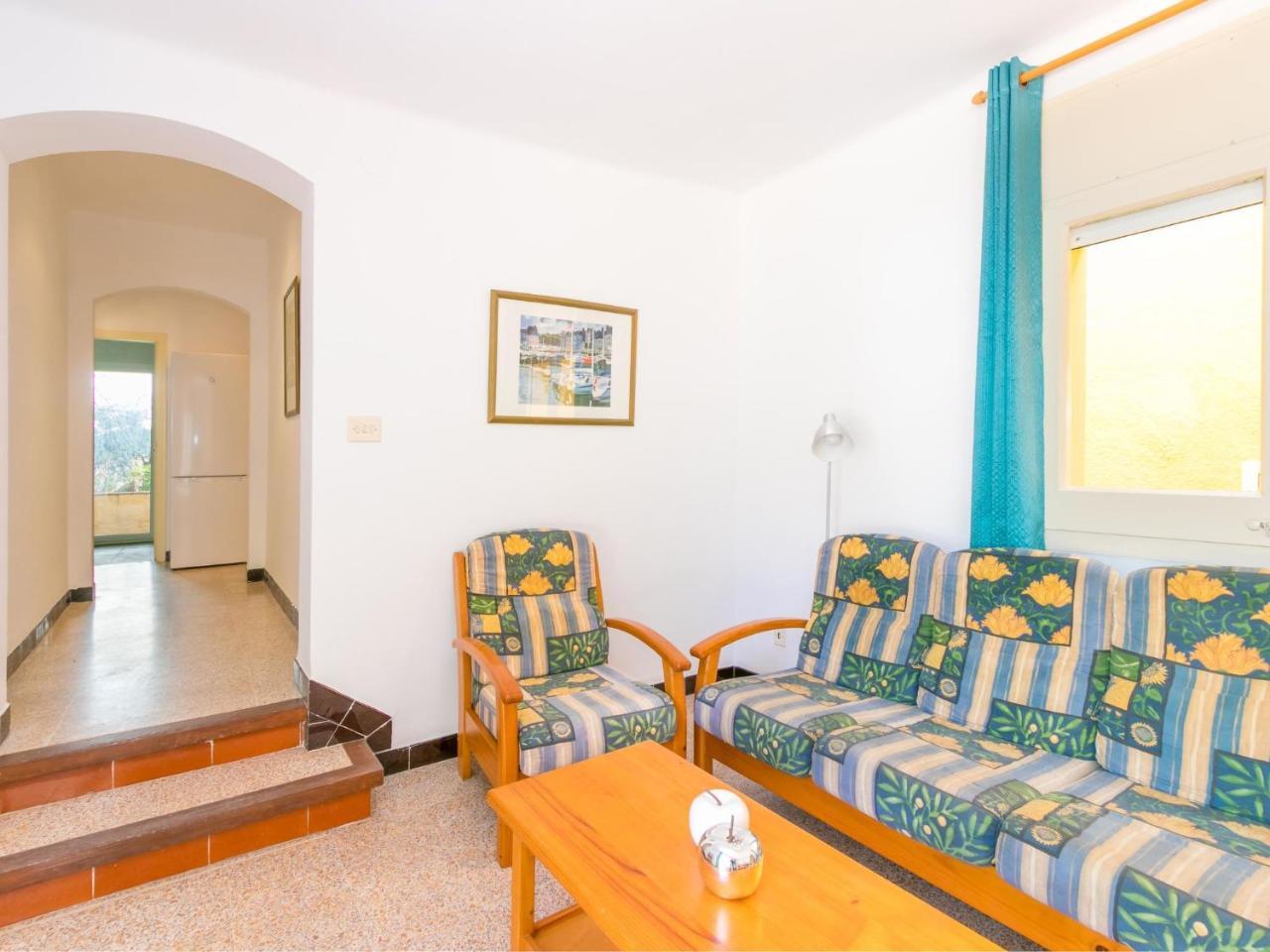 Apartment Velazquez-4 By Interhome Roses Kültér fotó