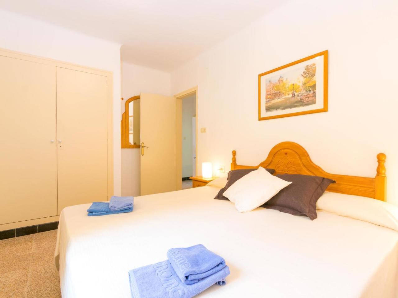 Apartment Velazquez-4 By Interhome Roses Kültér fotó