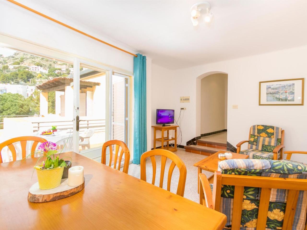 Apartment Velazquez-4 By Interhome Roses Kültér fotó