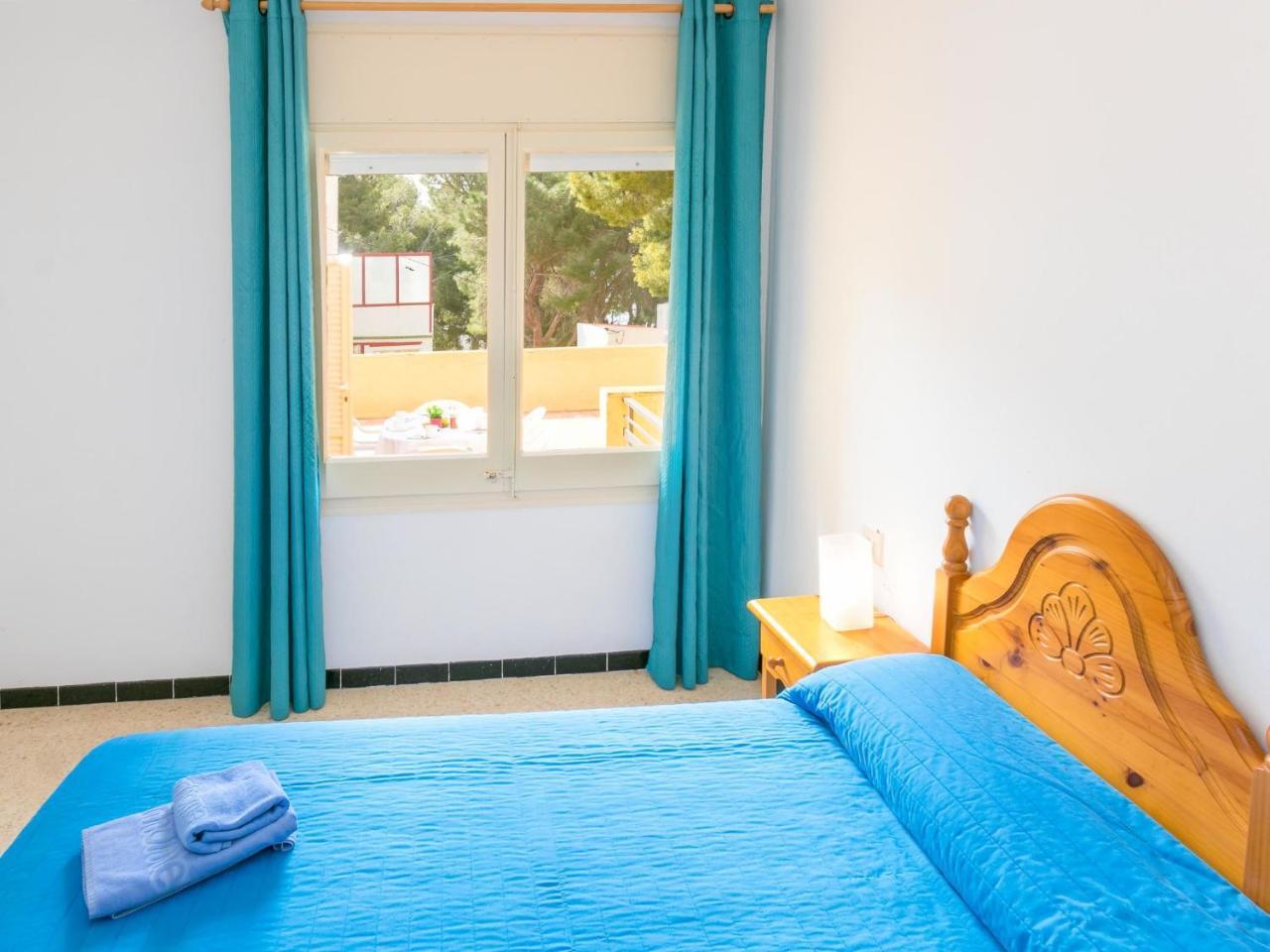 Apartment Velazquez-4 By Interhome Roses Kültér fotó